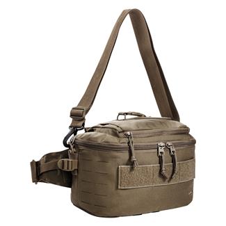 Tasmanian Tiger Medic Hip Bag Coyote