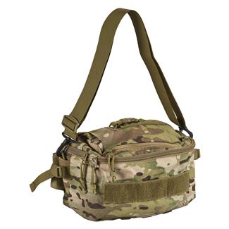 Tasmanian Tiger Medic Hip Bag MultiCam