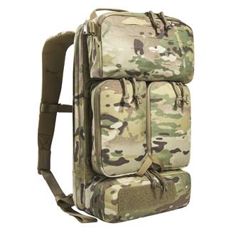 Tasmanian Tiger Modular Gunner Pack MultiCam