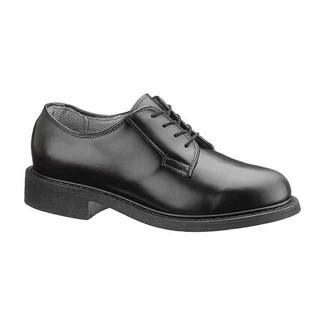Dress Shoes Bates Uniform Oxford Women's Bates Leather Uniform Oxford