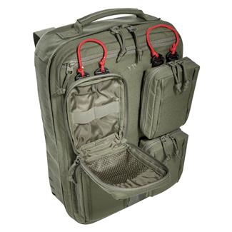 Tasmanian Tiger Medical Mascal Pack Olive