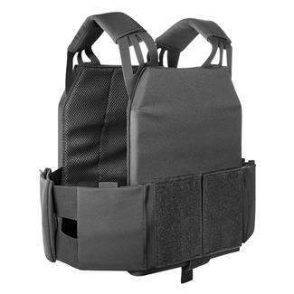 Tasmanian Tiger Plate Carrier LP MKII S/M Titan Gray