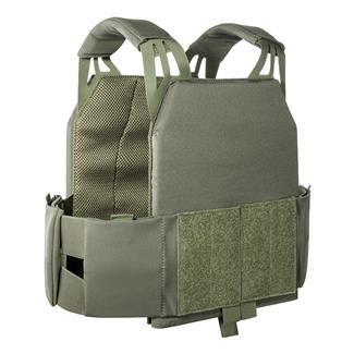 Tasmanian Tiger Plate Carrier LP MKII S/M Olive