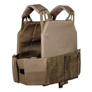 Tasmanian Tiger Plate Carrier LP MKII S/M Coyote
