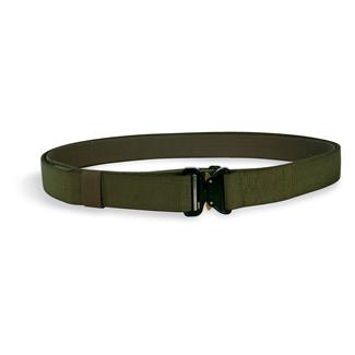 Tasmanian Tiger Equipment Belt MKII Set Olive