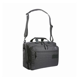 Tasmanian Tiger Document Bag MKII Black