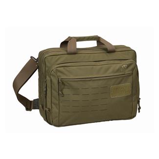 Tasmanian Tiger Document Bag MKII Olive