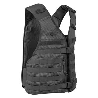 Tasmanian Tiger Vest Base MKII Plus Black