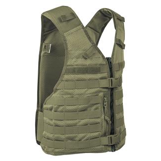 Tasmanian Tiger Vest Base MKII Plus Olive