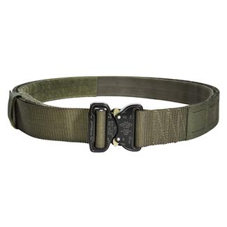 Tasmanian Tiger Modular Belt Set Olive