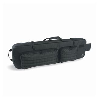 Tasmanian Tiger Double Modular Rifle Bag Black