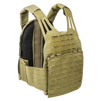 Tasmanian Tiger Plate Carrier LC Olive