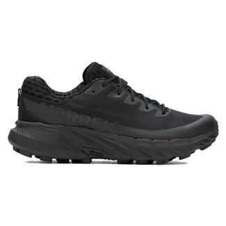 Men's Merrell Agility Peak 5 Tactical GTX Black