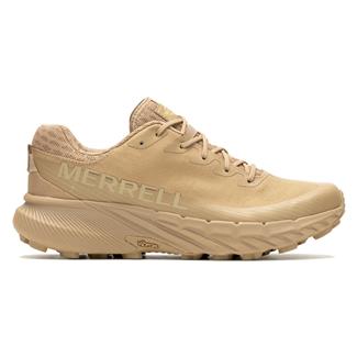 Men's Merrell Agility Peak 5 Tactical GTX Coyote