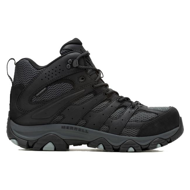Merrell composite toe hiking boots online