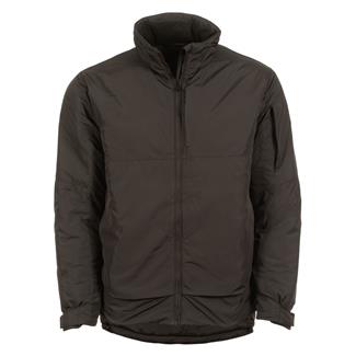Men's Snugpak Arrowhead Jacket Olive Black