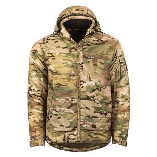 Snugpak Arrowhead Jacket MultiCam