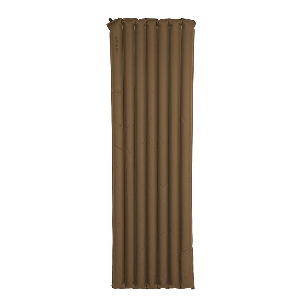Snugpak Basecamp Ops Air Mat With Built Foot Pump