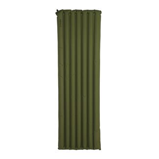 Snugpak Basecamp Ops Air Mat With Built Foot Pump Olive