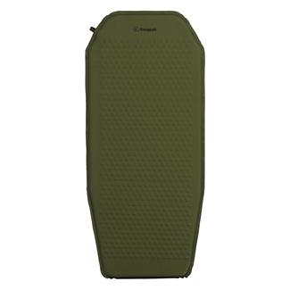 Snugpak Basecamp Ops Self Inflating Midi Mat Olive