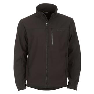 Men's Snugpak Cyclone Jacket Black