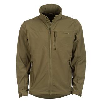 Men's Snugpak Cyclone Jacket Olive