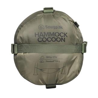 Snugpak Hammock Cocoon Olive