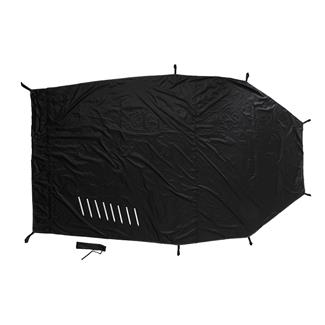 Snugpak Scorpion 3 Footprint Black