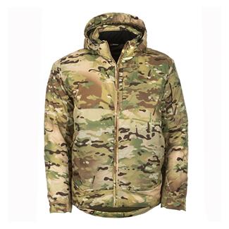 Snugpak Spearhead Jacket MultiCam