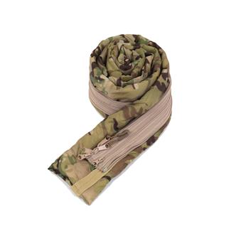 Snugpak Special Forces Zip Baffle MultiCam