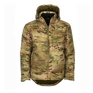 Snugpak Tomahawk Jacket MultiCam