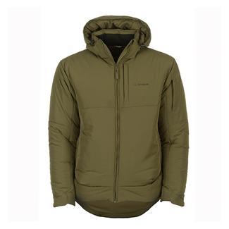 Snugpak Tomahawk Jacket Olive