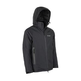 Snugpak Torrent Waterproof Jacket Black