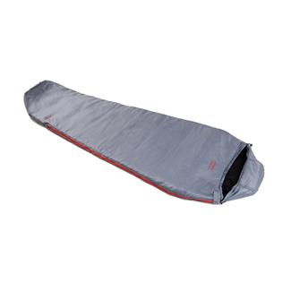 Snugpak Travelpak 4 Pebble Gray