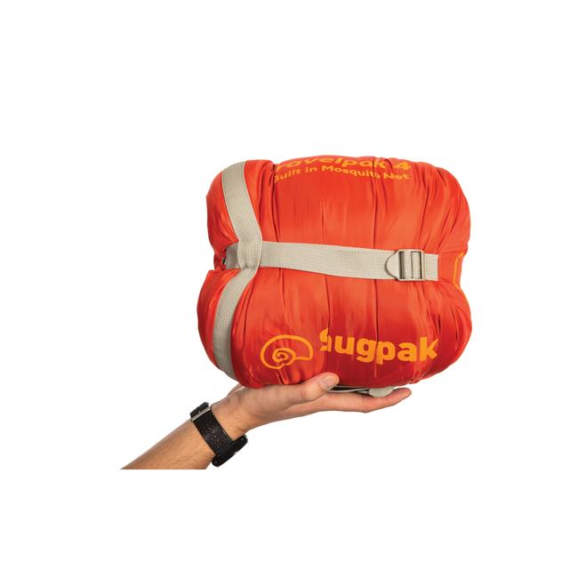Snugpak travelpak 4 on sale
