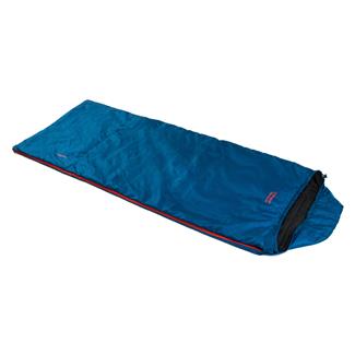 Snugpak Travelpak Traveller Petrol Blue