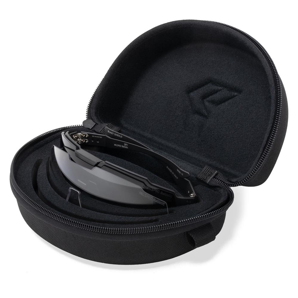 Gatorz MILSPEC Ballistic Z87.1 Blastshield Bundle