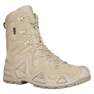 Men's Lowa Zephyr MK2 GTX Hi Boots Desert