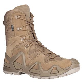 Men's Lowa Zephyr MK2 GTX Hi Boots Coyote Op