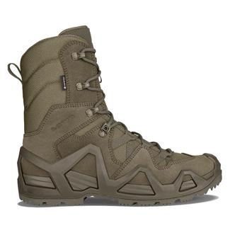 Men's Lowa Zephyr MK2 GTX Hi Boots Ranger Green