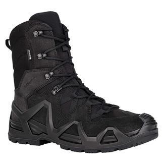 Men's Lowa Zephyr MK2 GTX Hi Boots Black