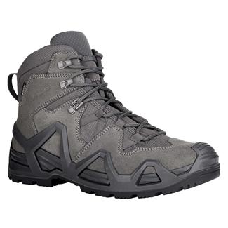 Men's Lowa Zephyr MK2 GTX Mid Boots Wolf