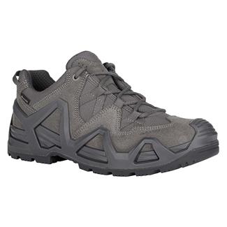 Men's Lowa Zephyr MK2 GTX Lo Wolf