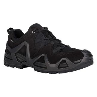 Men's Lowa Zephyr MK2 GTX Lo Black