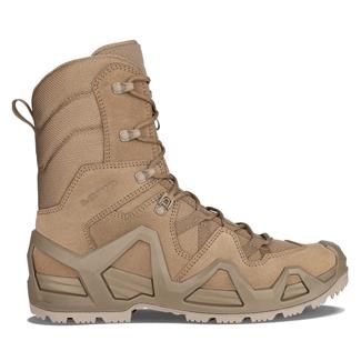 Women's Lowa Zephyr MK2 Hi Boots Coyote Op