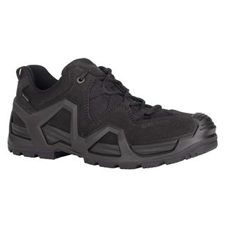 Women's Lowa Zephyr MK2 GTX Lo Black