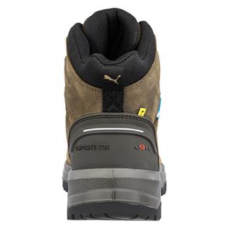 Puma waterproof cheap