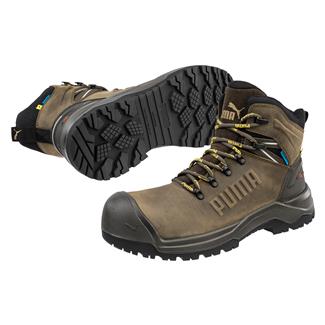 Puma boots mens quotes shop