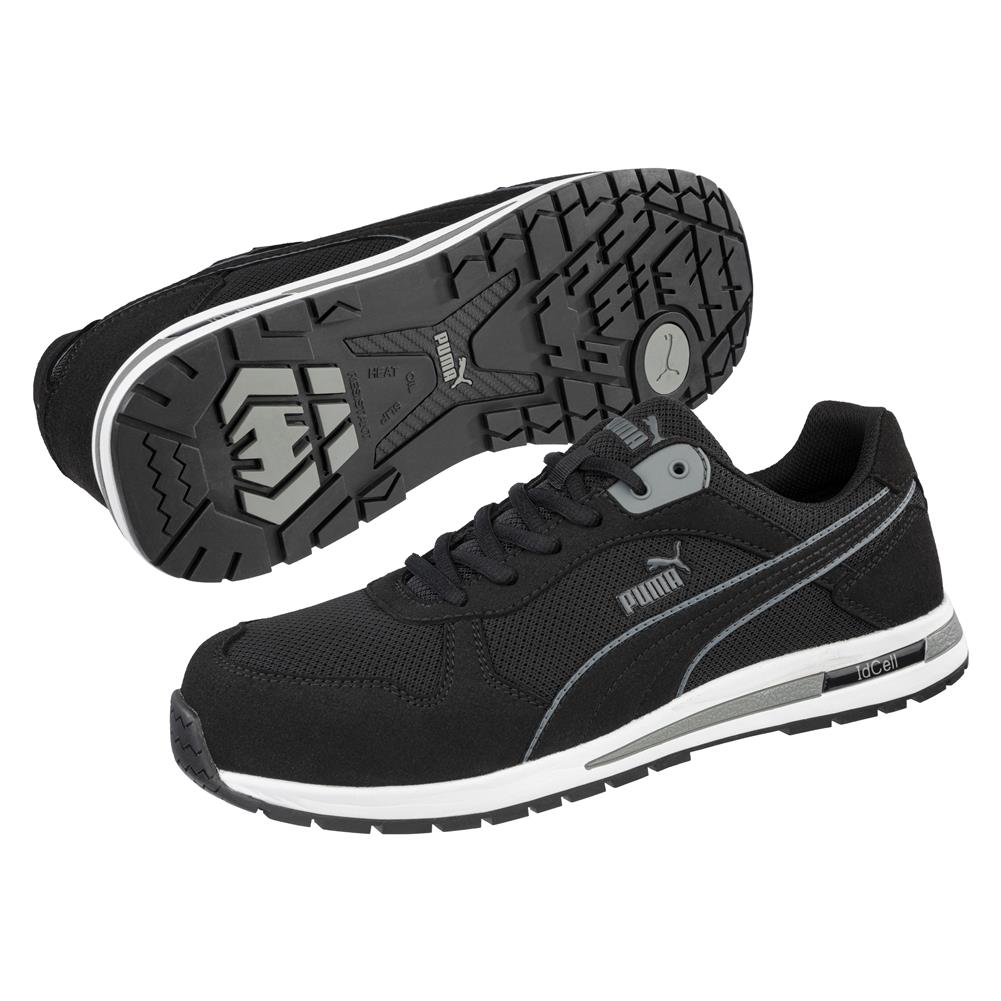 PUMA SAFETY　64.248.0　26.0　GLIDE DISC LOW PUMA SAFETY 64.248.0 26.0 GLIDE DISC LOW PUMA SAFETY 64.248