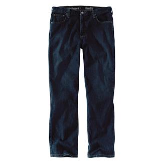 Men's Carhartt Rugged Flex Relaxed Straight Jeans Coldwater